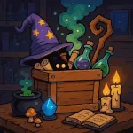 Magic Mages