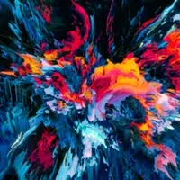 World of Abstract ＆ Glitch Art