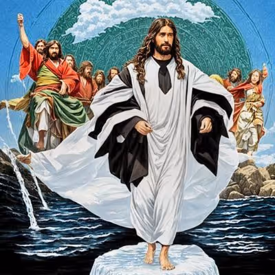 Milady In Christ
