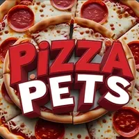 Pizza Pets