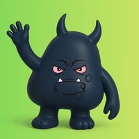 MONSTERS FOR Dv
