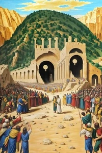 Milady In Christ