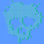 Doomed Pixels