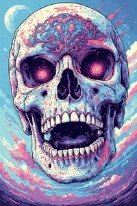 Land of the Damned