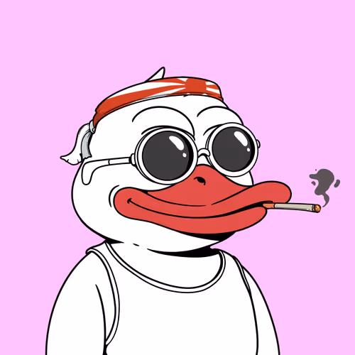 Duckboo