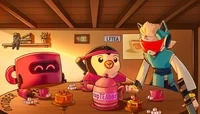 Tea-Fi: The Tea Collection