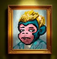 MonkGogh