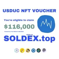 USDUC VOUCHER