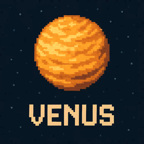 Pixel Universe