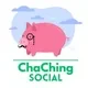 ChaChing Social logo