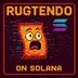rugTendo logo