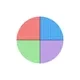 Political Compass logo