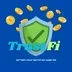 TrustFi logo