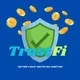 TrustFi logo