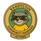 RandyCoin Badges logo
