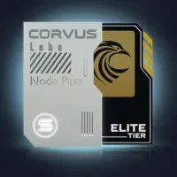 Corvus Labs Elite Pass