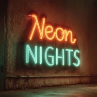 Vantage Point: Neon Nights