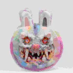 LABUTOMY by #1 crush