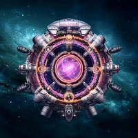 Galaxis Engines
