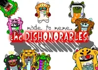 The Dishonorables