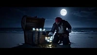 VEO3 funny crypto videos