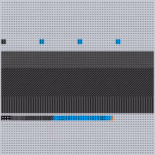 Ratio by Julian Hespenheide × The Generative Art Museum