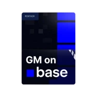 GM on Base