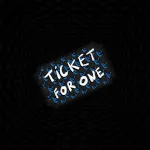 Invaders Ticket