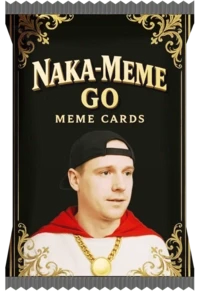 NakaMEMEgos #3602