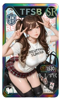 Tokyo Face Sitting Battle