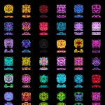INVADERS