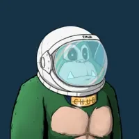 CHUBBY APE GEN2