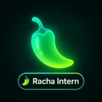 Neon Chilli Pepper