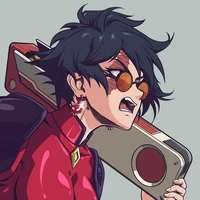 Final Bosu on Apechain