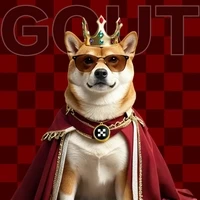 GOUTNFT