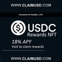 Special USDC Token Grant Token
