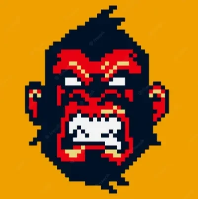 Tool Monkey #