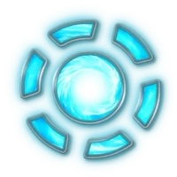 Portal Fantasy Item (Polygon)