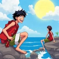 One Piece NFT