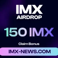 IMX AIRDROP (GODS)(ILV) #31841