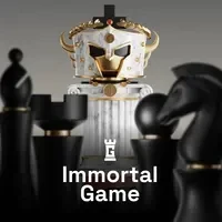 Immortal Game #175313