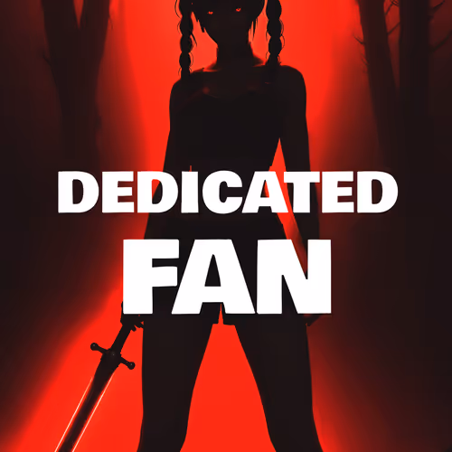 DEATHPIXIE: ASYLUM - Dedicated Fan