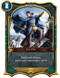 Titans of War Cards