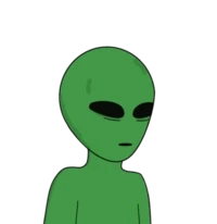Alien Wear Club
