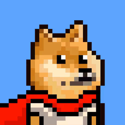 DOGEMIGOS #1503