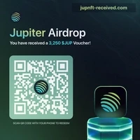jupnft-received.com - 600.000$ JUP Win