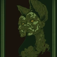 Dont touch the grass