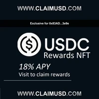 Privileged USD Stablecoin Claim Badge