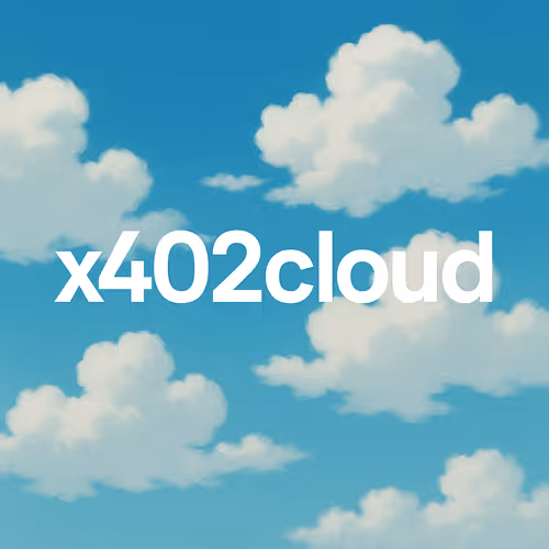 Cloud NFT