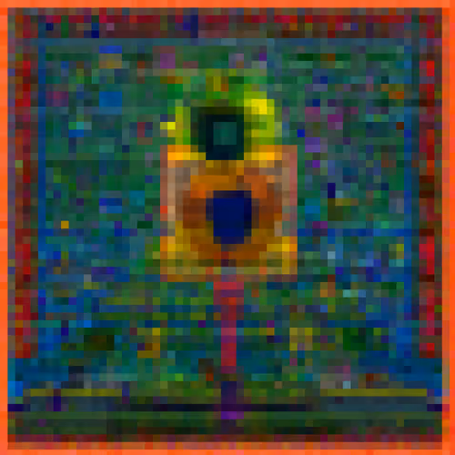 LOW QUALITY by Brutal